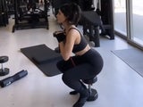 Kim Kardashian schwört auf diese Po-Übungen