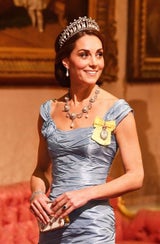 Herzogin Kate