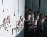 Dior: Sessel-Kollektion mit Philippe Starck