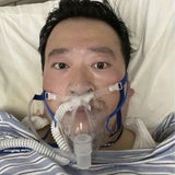 Wie China die Corona-Whistleblower aus dem Weg schaffte