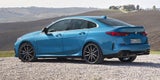 BMW greift mit dem 2er Gran Coupé an
