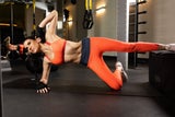 Workout für schöne Muskeln