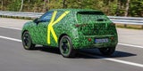 So kommt der völlig neue Opel Mokka