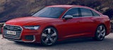 Neuer Audi S6 (Avant) und S7 starten