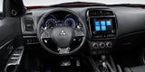 "Neuer" Mitsubishi ASX startet zum Kampfpreis