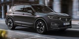 Stärkster Seat Tarraco ist ein Plug-in-Hybrid
