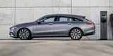 Mercedes GLA und CLA als Plug-in-Hybrid
