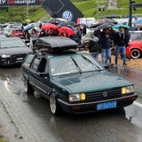 "F*** You Corona": Fans werben für GTI-Vortreffen