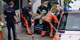 Iraner (38) in Wien erschossen: Zweite Festnahme