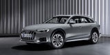 Großes Facelift für den Audi A4 (2019)