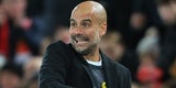 Pep Guardiola