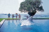 Die legendärste Villa in Saint Tropez: So wohnte Gunter Sachs