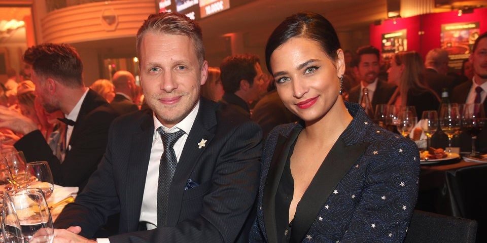 Amira Pocher: Fieser Witz gegen Lugner