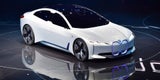 BMW i4 greift Tesla Model 3 an