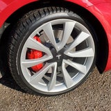 Tesla Model 3 in Österreich neue Nummer 1