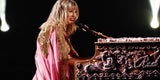 Taylor Swift AMAs