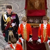 Charles III. gekrönt: Palast veröffentlicht intime Krönungs-Fotos