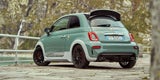 Abarth 695 70° zum Firmenjubiläum