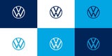 Das ist das neue VW-Logo