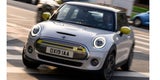 Cooper SE: Elektro-Mini ist ziemlich günstig