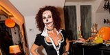VIPs-Halloween 5