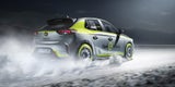 Elektro-Corsa kommt auch als Rallye-Version