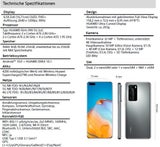 Brandneues Huawei P40 Pro im Test
