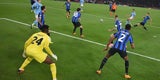 Manchester City Inter Mailand Finale Champions League