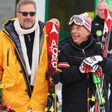 Kevin Costner