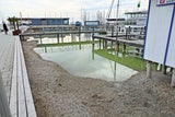 Trockenheit Trinkwasser in Gefahr