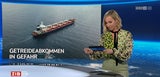 Peinlicher Fauxpas für ORF-Moderatorin Nadja Bernhard in der ZiB