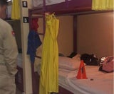 Junge Urlauberinnen tot in Hostel gefunden