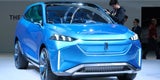 E-Autos aus China greifen in Europa an