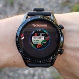Huawei greift mit der Watch GT 2e an