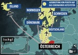 Ischgl-Gate: So verbreitete sich das Coronavirus in Europa