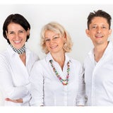 P. A. Straubinger & Co-Autorinnen