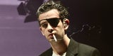 The 1975: Konzert-Hit mit Alk in Wien nach Swift-Trennung