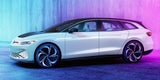 VWs "Elektro-Passat" kommt 590 km weit