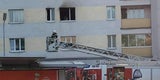 Brand Leebergstraße Wien-Favoriten