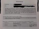 500 Euro! Erste Corona-Strafe in Wiener U-Bahn