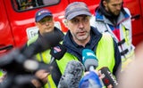Höhlenwunder! Auch eingeschlossener Tourist befreit