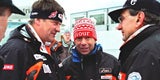 Paukenschlag: Walter Mayer wieder festgenommen