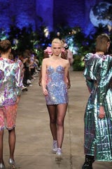 Marina Hoermanseder Berlin Fashion Week Autumn/Winter 2020