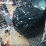Crash supermarkt