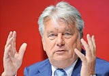 Industrieller Haselsteiner: Kein Sohn von Ex-LH
