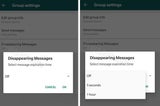 WhatsApp startet "magische" Nachrichten