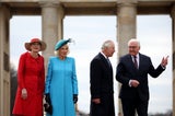 Charles Camilla Steinmeier