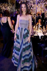 Katie Holmes