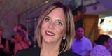 Danni Buechner