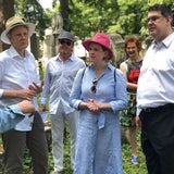 1. Wahlkampf total online